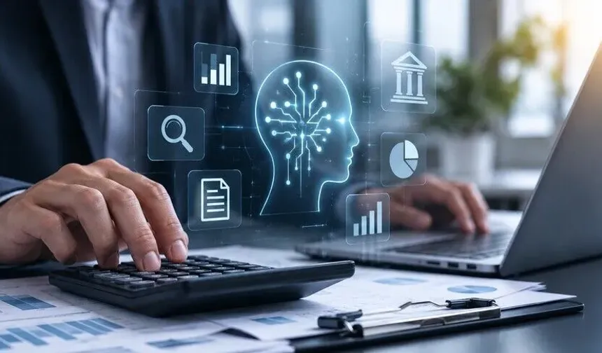 Vergi ihbarları için yapay zeka destekli sistem hayata geçirilecek