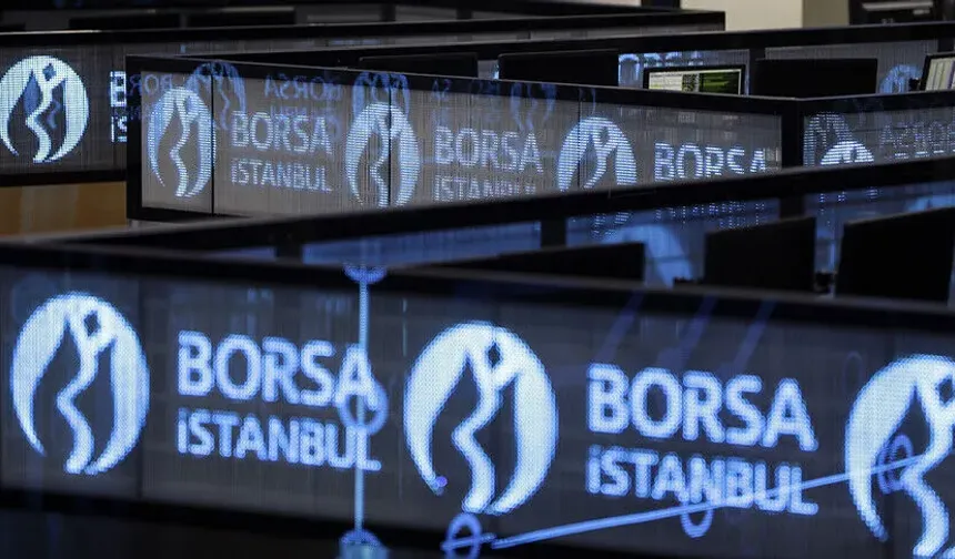 Borsada işlemler devre kesicinin çalışmasıyla geçici olarak durduruldu