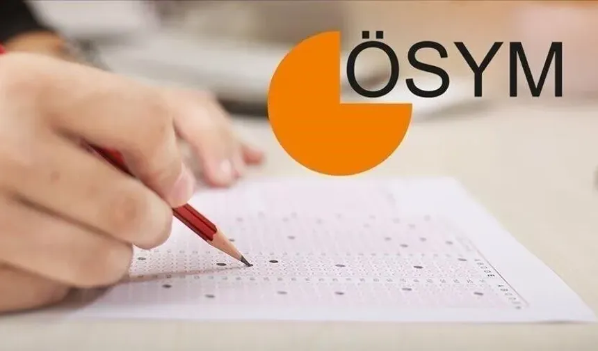 2026-YKS ek yerleştirme tercihleri yarın başlayacak