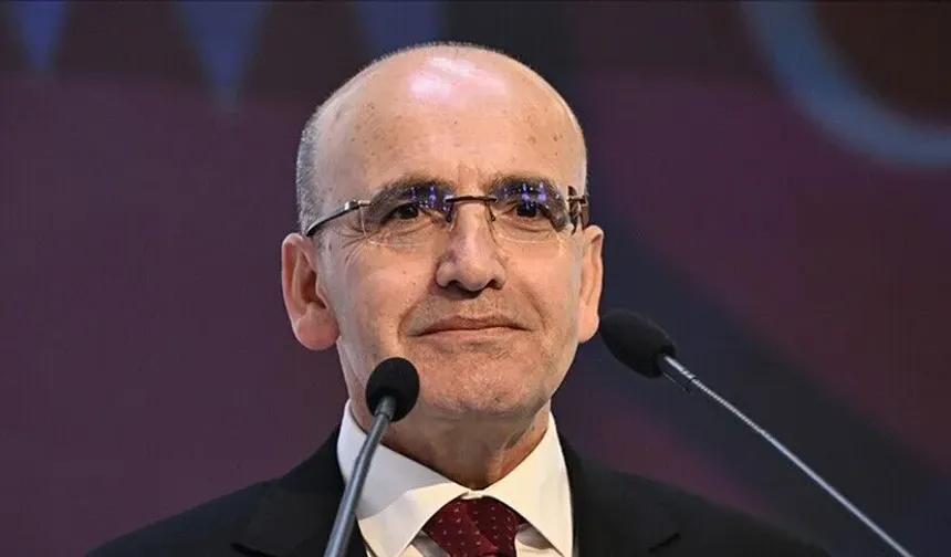 Hazine ve Maliye Bakanı Şimşek, PISA 2025 sonuçlarını değerlendirdi