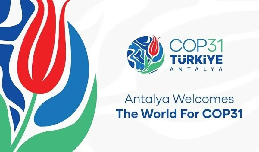 Cumhurbaşkanlığı İletişim Başkanlığından COP31 paylaşımı