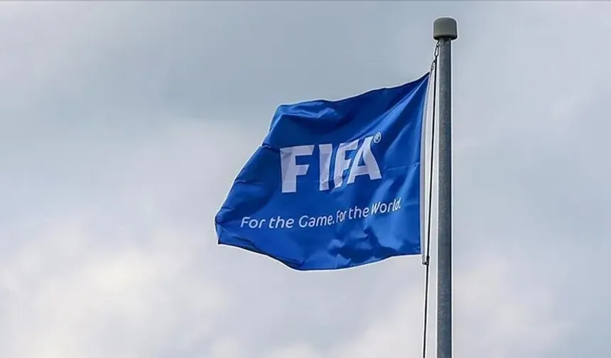 FIFA'dan Adana Demirspor'a 24 puan silme cezası