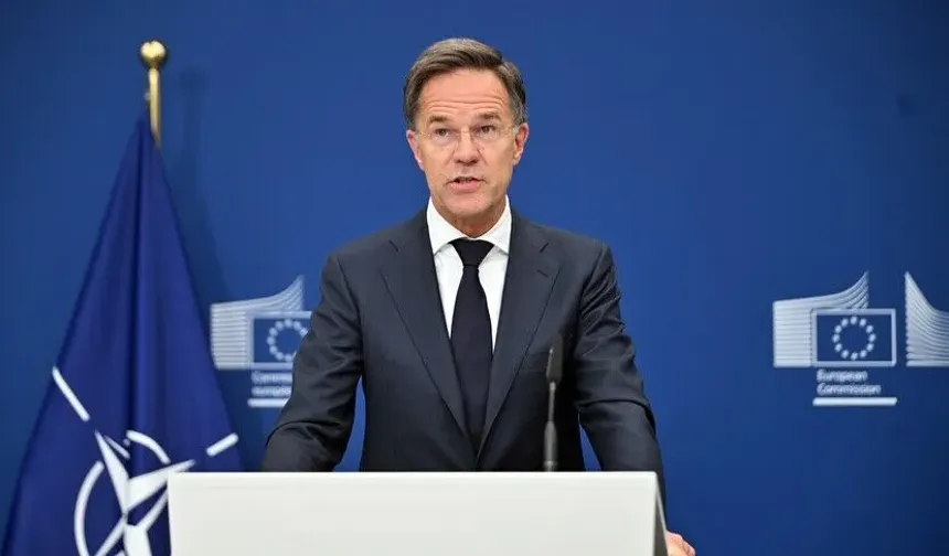 NATO Genel Sekreteri Rutte, ABD, Danimarka ve Grönland arasındaki güvenlik anlaşmasının NATO'yu güçlendireceğini söyledi