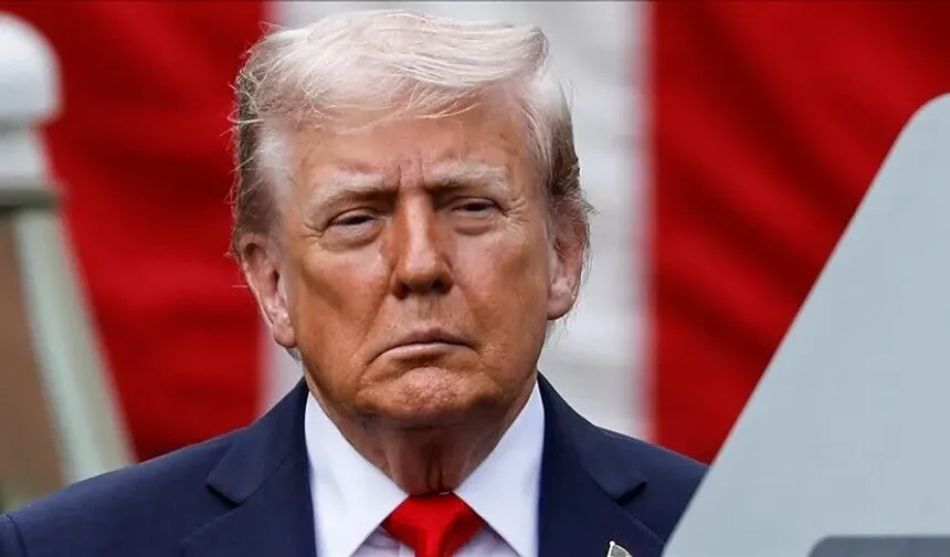 Trump, Kanada, Meksika ve Grönland'ı "ABD toprağı" olarak gösteren görsel paylaştı