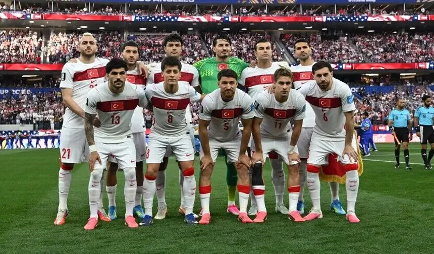 Futbolda milli mesai yarın başlıyor