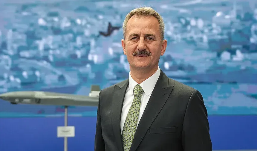 Savunma ve havacılık sanayisi ihracattaki gücünü artırıyor