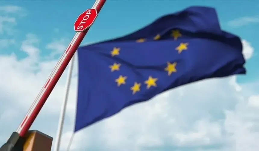AB gümrük sisteminde değişikliğe gidiyor