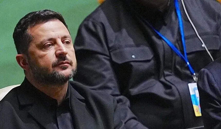 Güney Kore: Zelenskiy, "Kuzey Koreli askerler açıklaması"yla destek arıyor