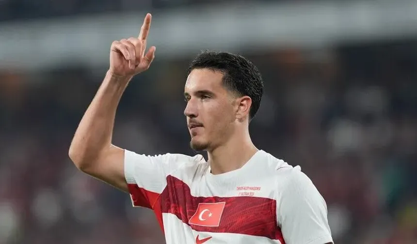 Galatasaray, Deniz Gül ile görüşmelere başlandığını duyurdu