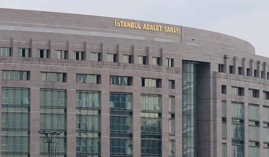 Sermaye piyasası işlemleri soruşturmalarında 20 şüpheli adliyede