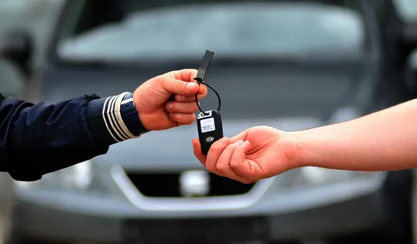 Otomobil ve hafif ticari araç pazarı ocak-ağustos döneminde yüzde 11,91 daraldı