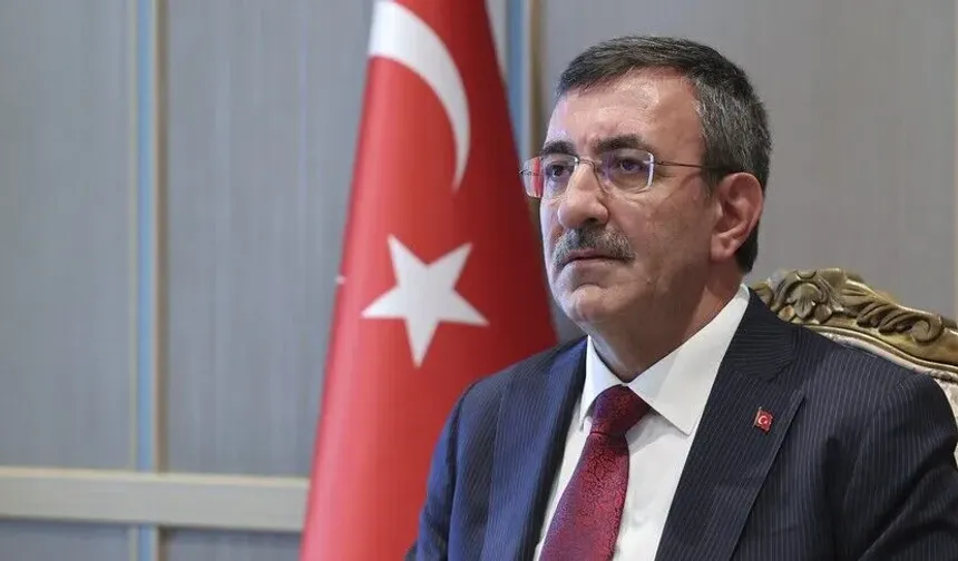 Cumhurbaşkanı Yardımcısı Yılmaz: Bağımsızlık iradesini dünyaya ilan eden Sivas Kongresi'nin 107. yılı kutlu olsun