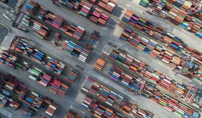 Türkiye'nin ihracatı ağustosta 23 milyar 467 milyon dolara çıktı