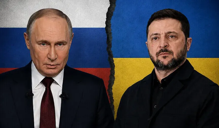 Kremlin: Zelenskiy, Putin’le görüşmek istiyorsa Moskova’ya gelebilir