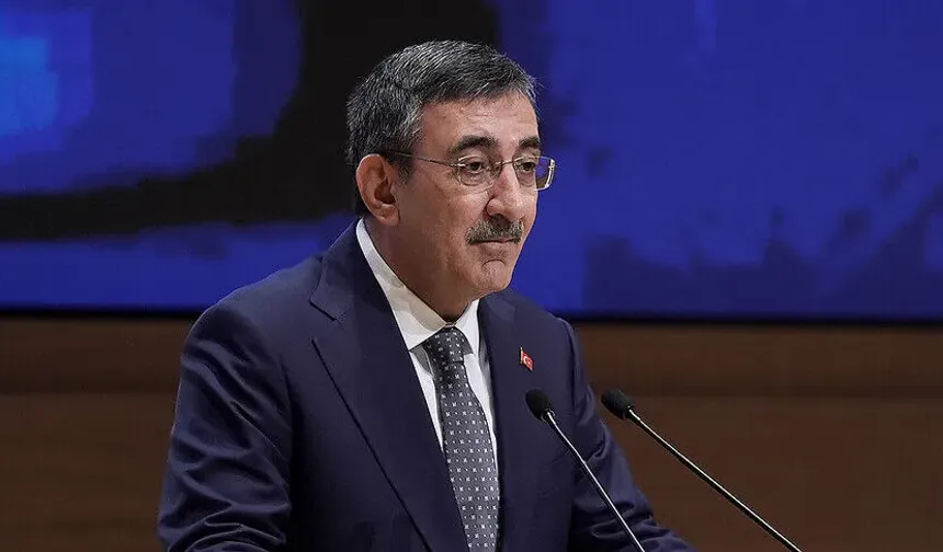 Cumhurbaşkanı Yardımcısı Yılmaz, yeni dönem OVP'nin detaylarını 6 Eylül'de paylaşacaklarını bildirdi