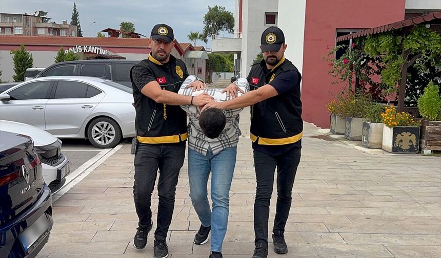 Adana'da 1 kişinin öldüğü, 1 kişinin yaralandığı silahlı saldırıya ilişkin 10 zanlı tutuklandı