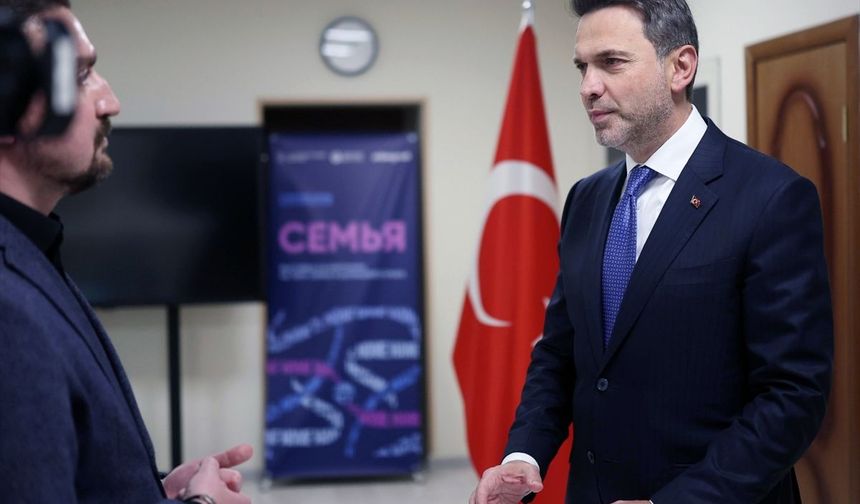 Bakan Bayraktar, Gabar'dan yakında yeni petrol müjdesi verebileceklerini söyledi: