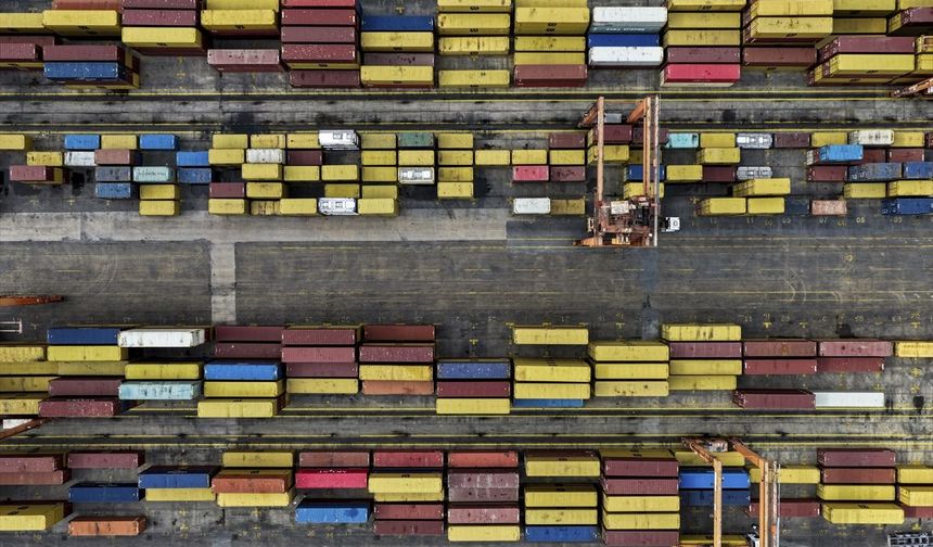 İzmir Limanı 1,5 milyar dolarlık yatırımla yenilenecek
