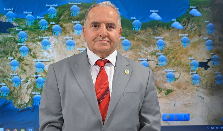 Meteorolojiden İstanbul için 'risk devam ediyor' uyarısı