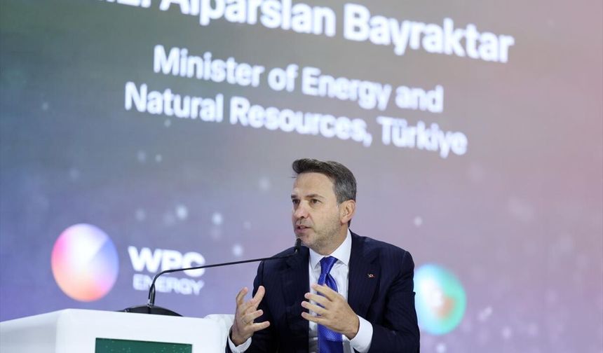 Türkiye, COP31'de iklim değişikliğiyle mücadele için 'harekete geçme zamanı' mesajı verecek