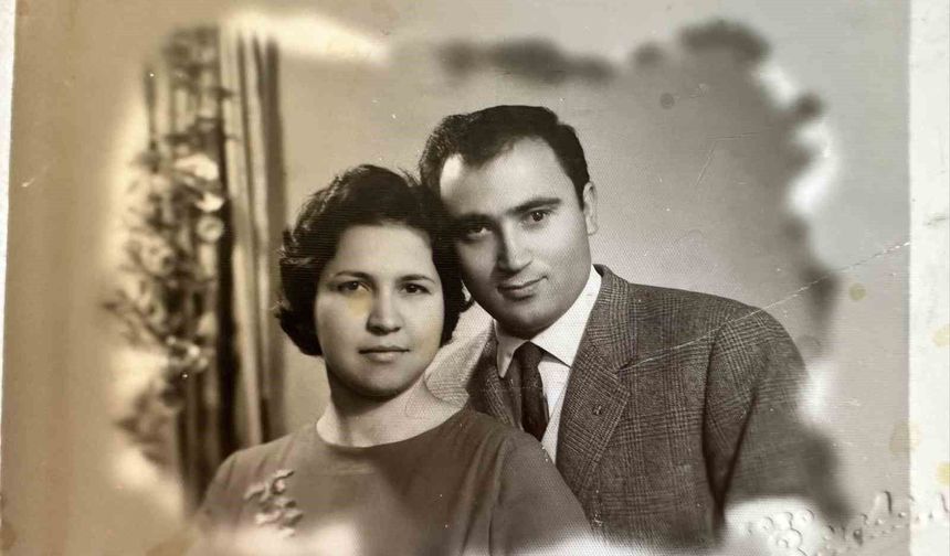Aşk ayağa kaldırdı