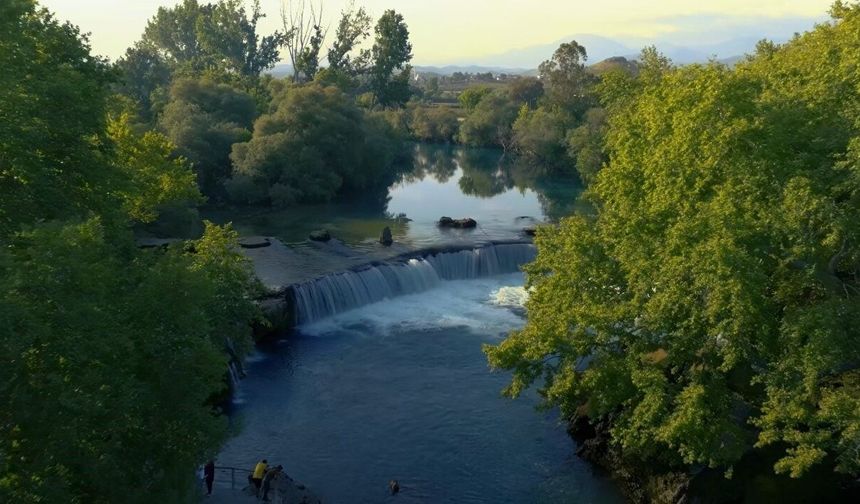 COP31 Başkanı Kurum paylaştı: COP31 Türkiye için özel şarkı