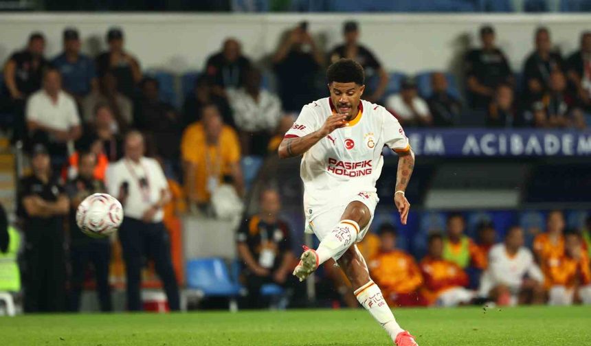 Gabriel Sara, Konyaspor maçıyla 'dalya' diyecek