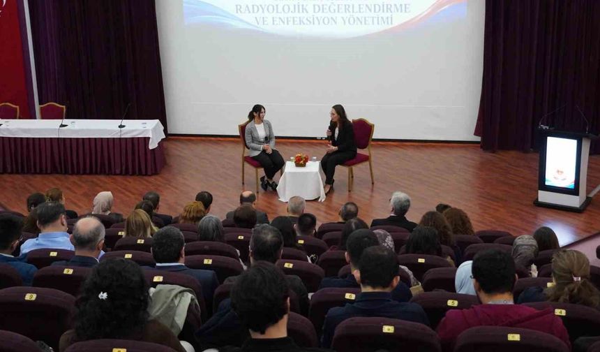 Manisa'da 32 bin 803 hasta organ nakli bekliyor