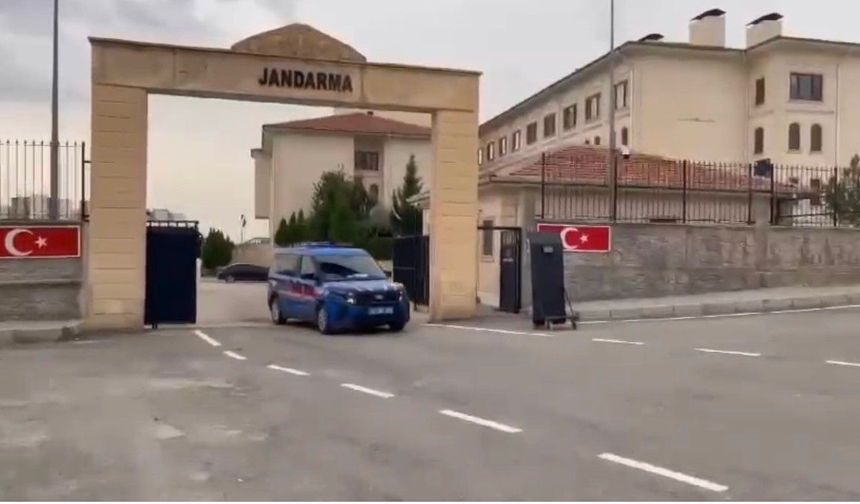 Mardin'de kendilerini başsavcı olarak tanıtan 8 şahıs tutuklandı