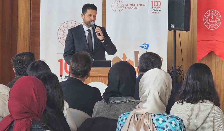 'Maziden Atiye Ahlat' programı, 2026-2027 eğitim öğretim yılı dönemi başladı