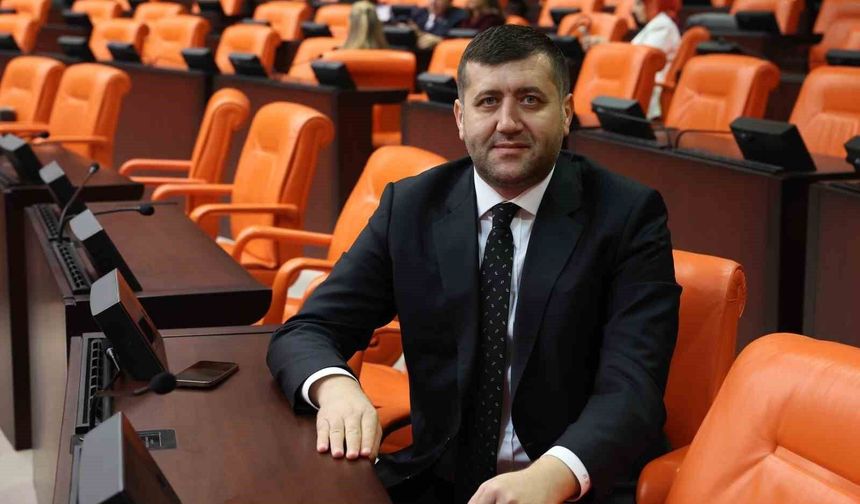 MHP'li Ersoy: '522 kez Kayseri dedik; sevdamız Kayseri'miz için çalışmaya devam edeceğiz'
