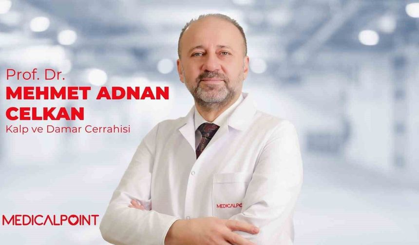 Prof. Dr. Celkan: 'Bacakta ani şişlik ve ağrıya dikkat. pıhtı hayati risk oluşturabilir'