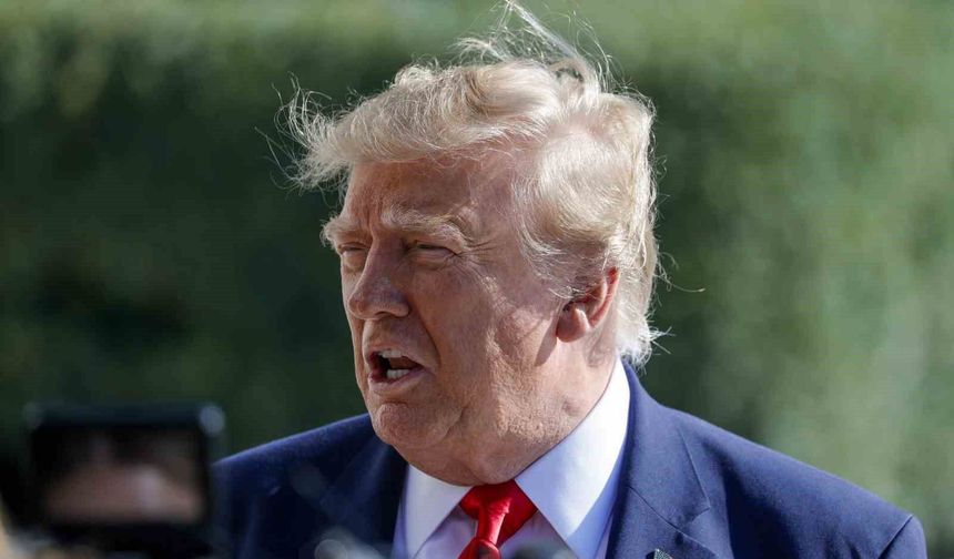 Trump, Vance'e İran ile müzakereleri yeniden başlatması talimatı verdiği iddiasını yalanladı