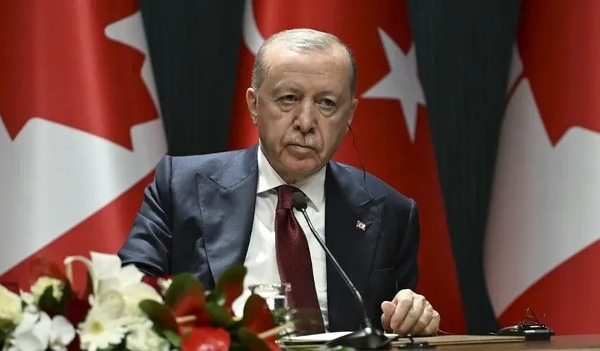 Cumhurbaşkanı Erdoğan: Kanada ile ticaret hacmimizi 10 milyar dolara çıkarmayı temenni ediyoruz