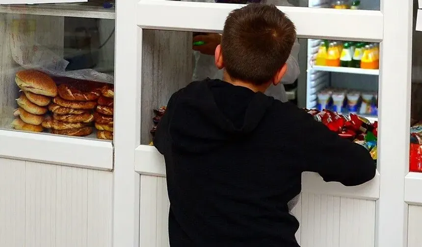 "Okul Gıdası" uygulamasına geçiş süresi yeniden belirlendi