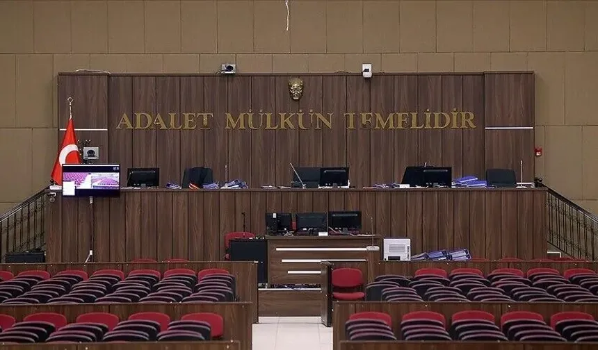 Aleyna Çakır'ın ölümüne ilişkin davada gerekçeli karar açıklandı