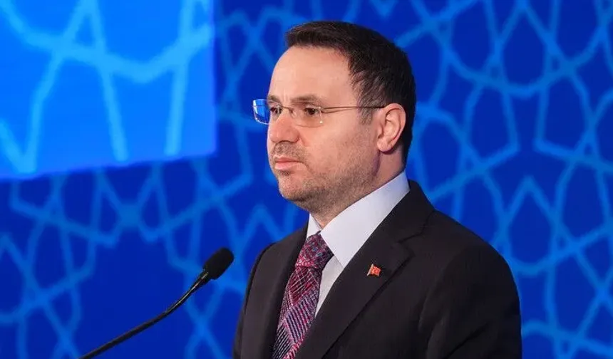 Adalet Bakanı Gürlek, 3 faili meçhul cinayetin aydınlatıldığını bildirdi