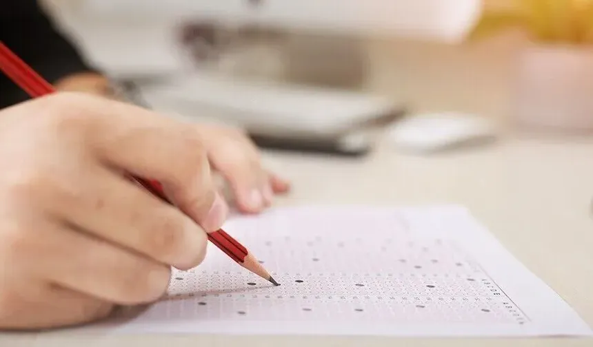 KPSS Ön Lisans pazar günü yapılacak