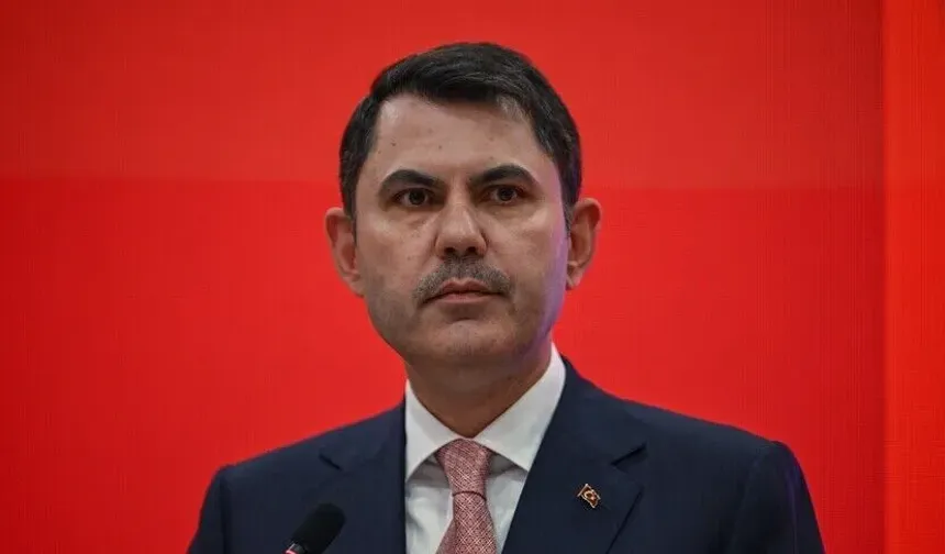 Bakan Kurum, TEKNOFEST'e ilişkin paylaşımda bulundu