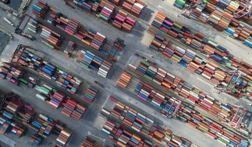 Dış ticaret verileri açıklandı