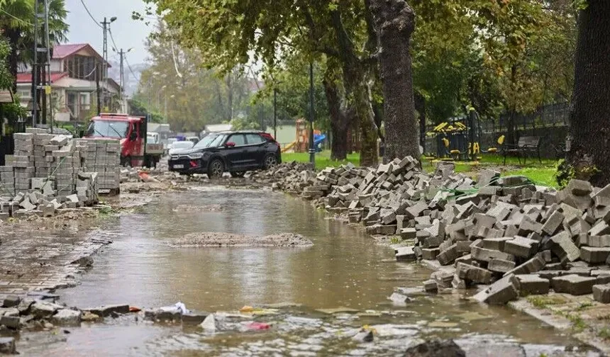 İstanbul için yeni kuvvetli yağış uyarısı