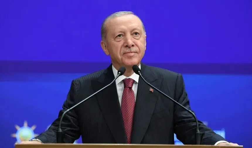 Cumhurbaşkanı Erdoğan: Uzlaşma kültürünü elden bırakmayacağız
