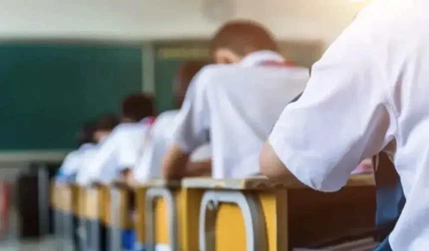 MEB 2025-2026 örgün eğitim istatistiklerini açıkladı