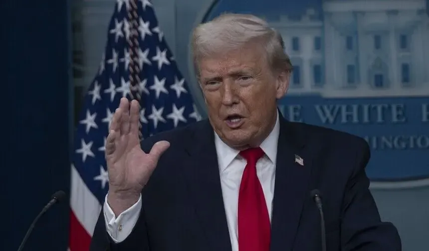 Trump, İran'ın nükleer silah edinme kapasitesini sona erdirdiklerini savundu