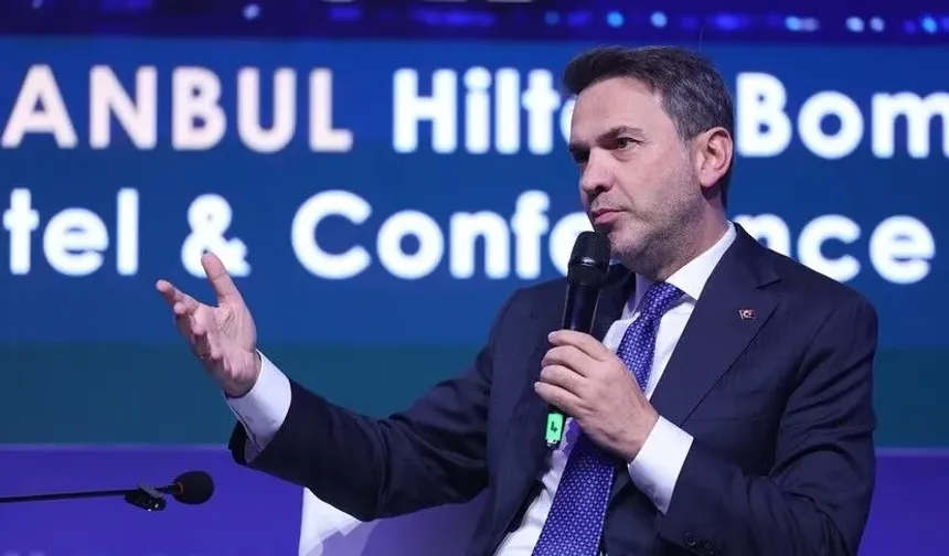 Enerji Bakanı Bayraktar, 2027'den itibaren Türkiye'de Akkuyu elektriğinin kullanılacağını bildirdi