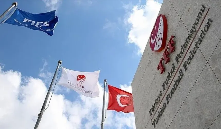 PFDK'den 4 Süper Lig kulübüne ceza