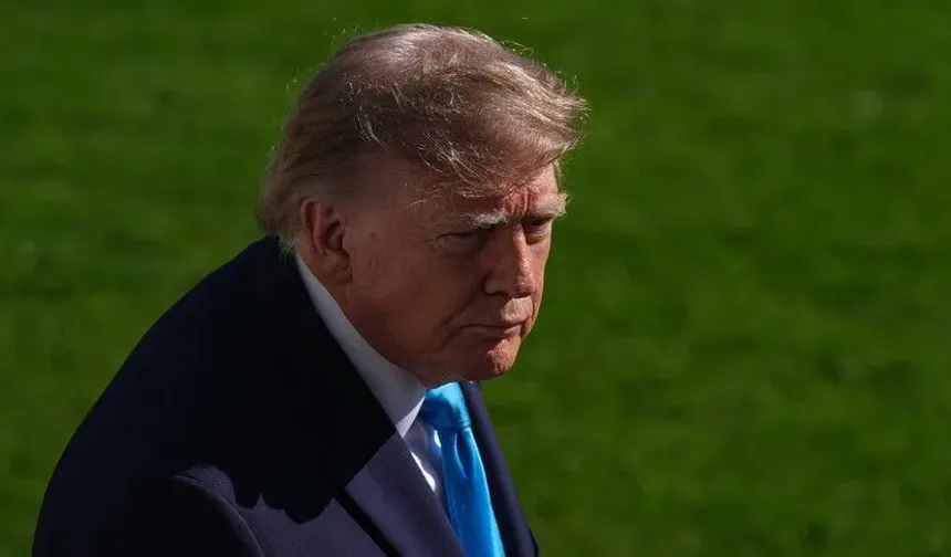 Trump, Brezilya'da seçimleri kaybeden Bolsonaro'nun "ABD'ye gelmesini onaylayabileceğini" söyledi