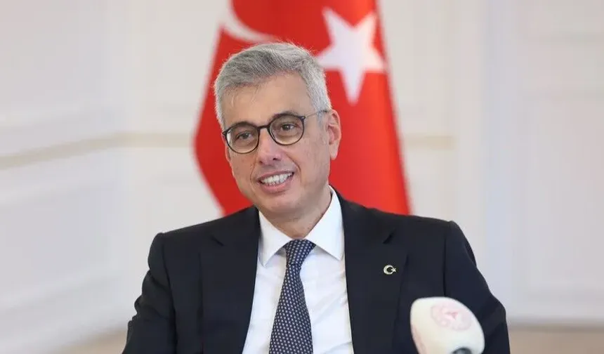 Bakan Memişoğlu: Temmuz 2024'ten bu yana normal doğum oranımızı yüzde 15,8 artırdık