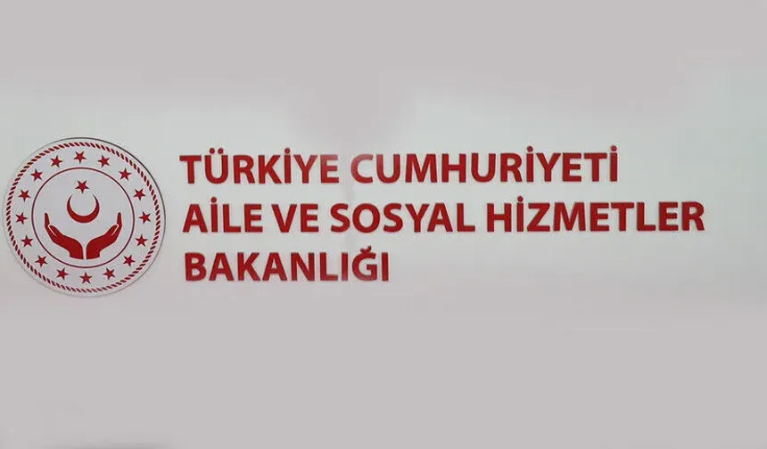 Aile ve Sosyal Hizmetler Bakanlığından Edirne'deki kayıp çocuklara ilişkin açıklama