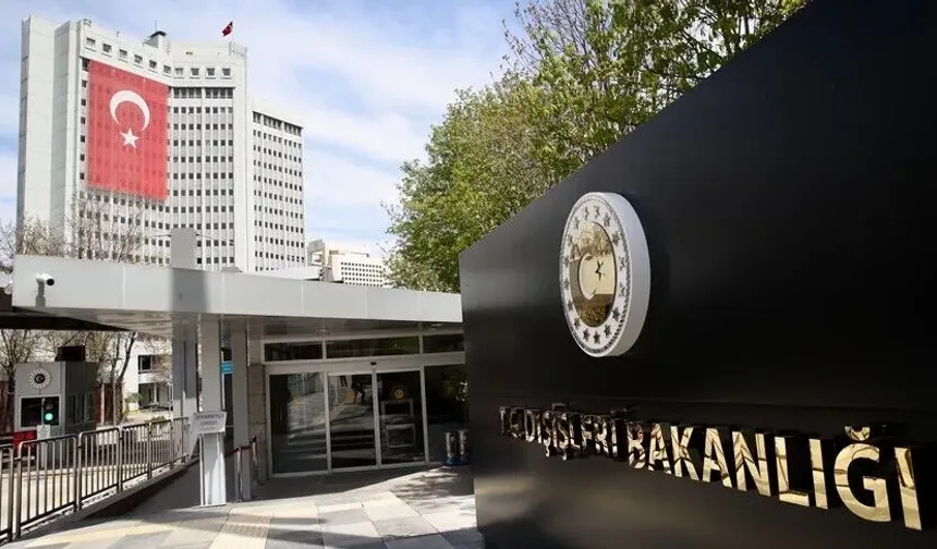 Dışişleri Bakanlığı, Türk Devletleri İşbirliği Günü'nü kutladı